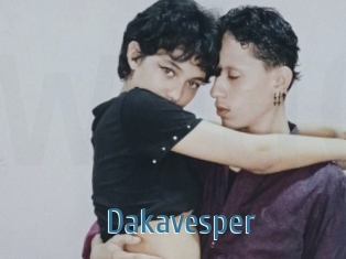 Dakavesper