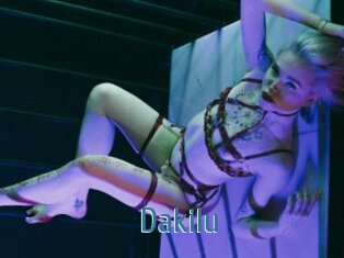 Dakilu