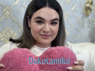 Dakotamike