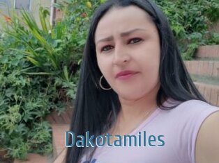 Dakotamiles
