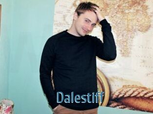 Dalestiff
