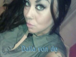 Dalia_von_de