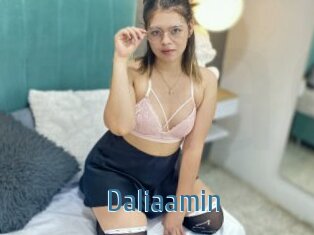 Daliaamin