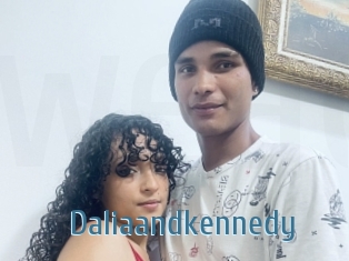 Daliaandkennedy