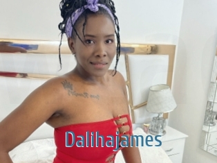 Dalihajames