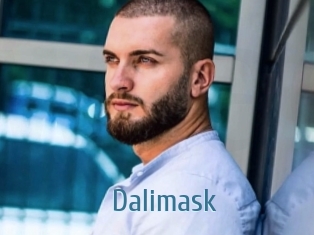 Dalimask