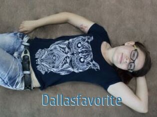 Dallasfavorite