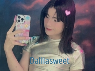 Dalliasweet