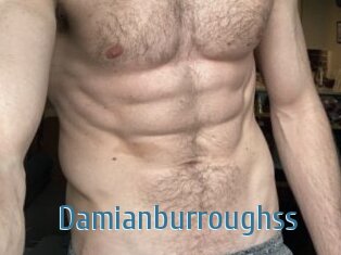 Damianburroughss