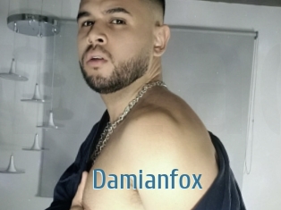 Damianfox