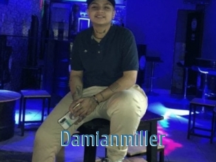 Damianmiller