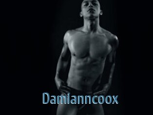 Damianncoox