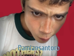 Damiansantoro