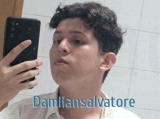 Damiiansalvatore