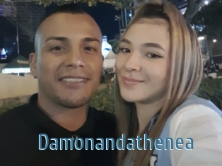 Damonandathenea