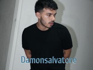 Damonsalvatore
