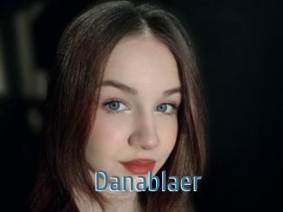 Danablaer