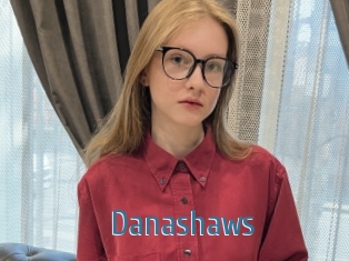 Danashaws