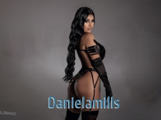 Danielamills