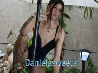 Danielasweets