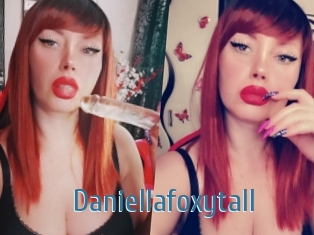 Daniellafoxytall