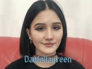 Daniellagreen