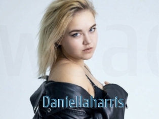 Daniellaharris