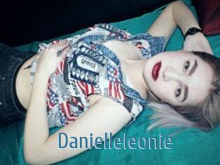 Danielleleonie