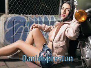 Danielspreston