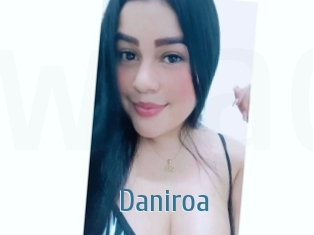 Daniroa