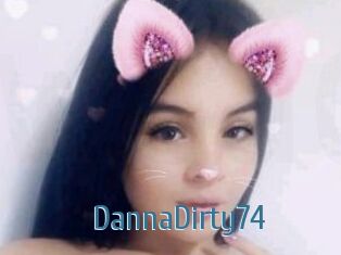 DannaDirty74