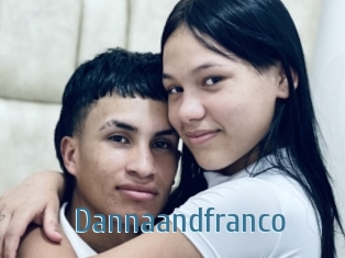 Dannaandfranco