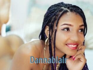 Dannablair