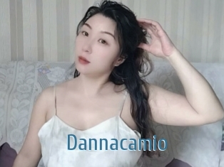 Dannacamio