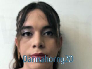 Dannahorny20