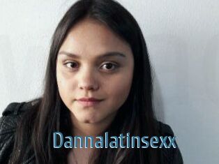 Dannalatinsexx