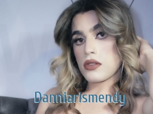 Danniarismendy