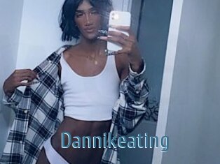 Dannikeating