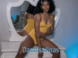 Dannisalinas