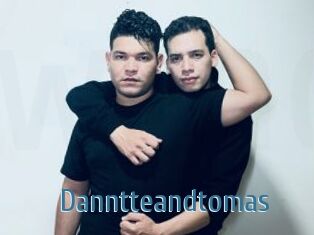 Danntteandtomas