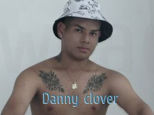 Danny_clover