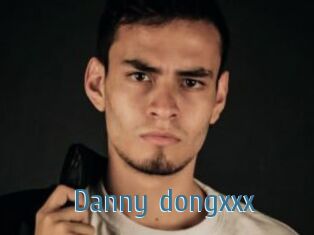 Danny_dongxxx