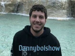 Dannyboishow