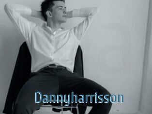 Dannyharrisson