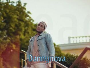 Dannynova