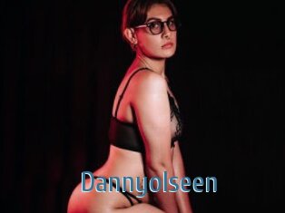 Dannyolseen