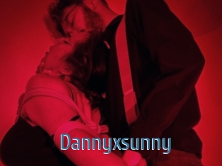 Dannyxsunny