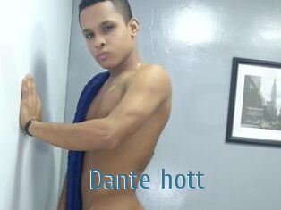 Dante_hott