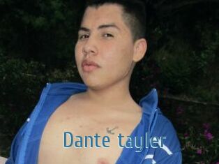 Dante_tayler