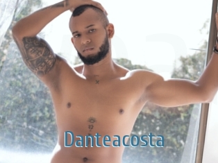 Danteacosta